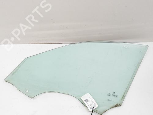 Front right door window BMW 3 (F30, F80) 335 d xDrive | BP27766120C19 