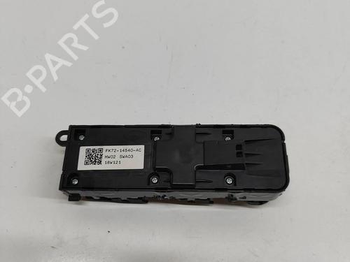Left front window switch JAGUAR I-PACE (X590) EV400 AWD | BP28387919I27 - Image 4