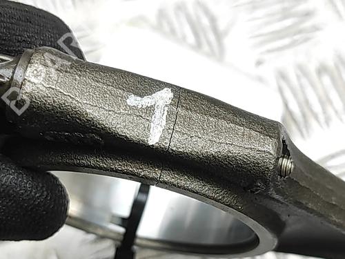 Other BMW 5 (E60) 530 d | BP35983078O1 - Image 4