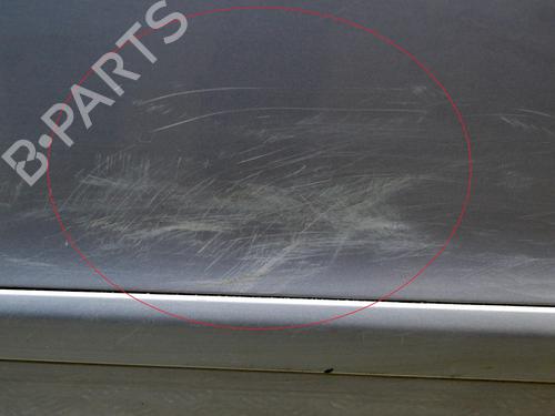 Right rear door FORD S-MAX (WA6) 1.8 TDCi | BP31134398C5 