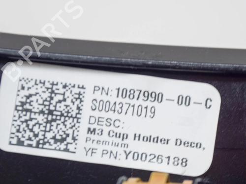 Middle console TESLA MODEL 3 (5YJ3) EV AWD | BP27752797I22  - Image 6