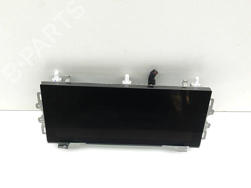 Used Display monitor Display monitor PORSCHE TAYCAN Sport Turismo (Y1C) 4S Performance Battery Plus (Y1CDB1) (571 hp) 36045277 36045277