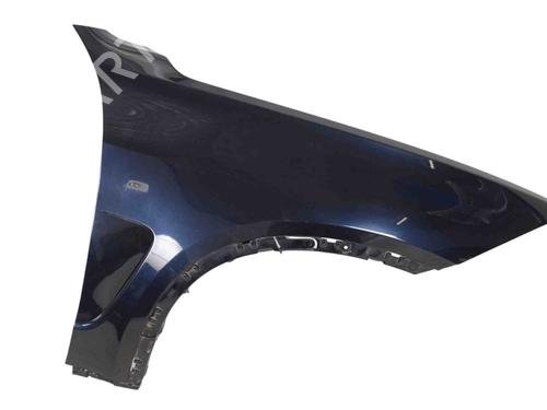 Used Right front fenders BMW X5 (F15, F85) xDrive 30 d (258 hp) 30238145