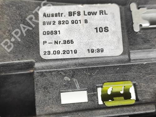 Luftventil AUDI A5 (F53, F5P) 35 TFSI Mild Hybrid | BP33373042I21  - Image 6