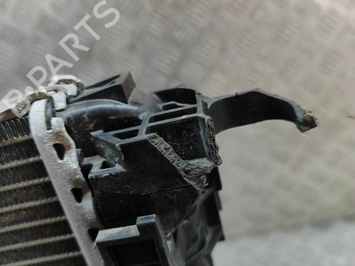 Water radiator AUDI A4 B9 Avant (8W5, 8WD) 2.0 TDI | BP28594346M31