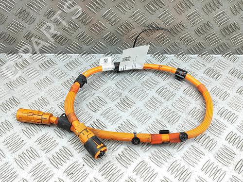 Used Wiring harness Wiring harness BMW 7 (G11, G12) 745 Le Plug-in-Hybrid xDrive (286 hp) 33164436 33164436