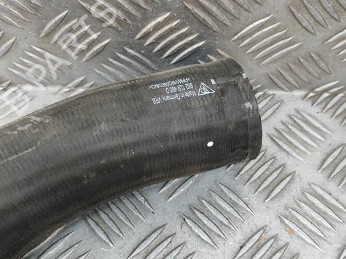 Pipe PORSCHE 718 BOXSTER (982) 2.5 S (982330, 982331) | BP28497763M125