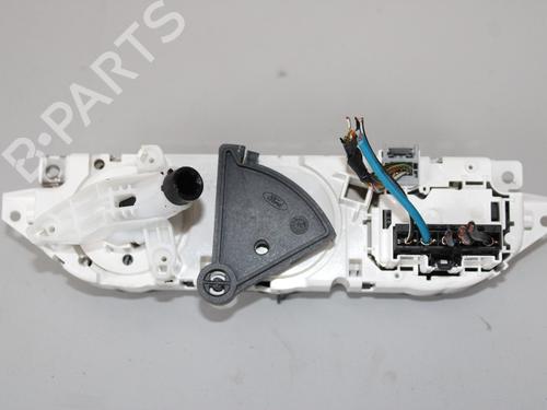 Climate control FORD FOCUS II (DA_, HCP, DP) 2.5 ST | BP29753431I5 