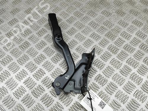Used Hinge/Door check strap Hinge/Door check strap RENAULT AUSTRAL E-TECH 200 Hybrid (HGM2) (199 hp) 33962155 33962155