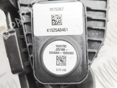 Pedal TESLA MODEL 3 (5YJ3) EV | BP40014479I4 - Image 6