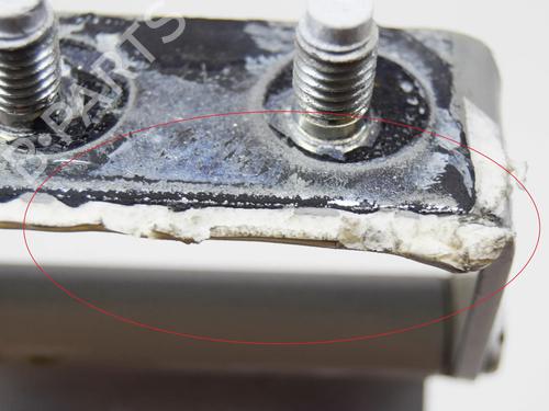 Hinge/Door check strap NISSAN QASHQAI II (J11, J11_) 1.3 DIG-T | BP30130420C146 