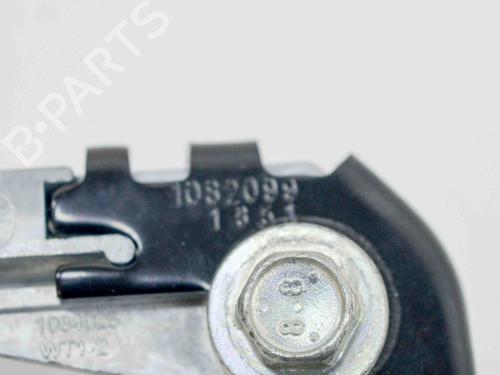 Boucle de ceinture de sécurité TESLA MODEL S (5YJS) 60 | BP14627526I32 