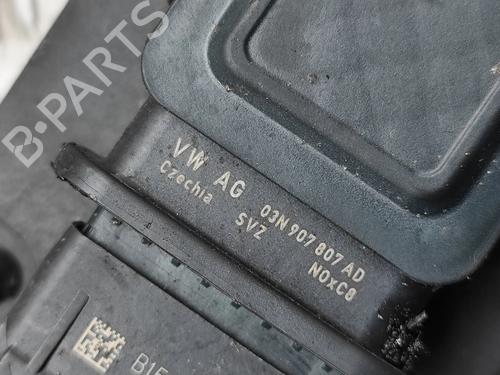 Electronic sensor VW CRAFTER Van (SY_, SX_) 2.0 TDI FWD (SYB, SYC, SYD) | BP33381027M84  - Image 5