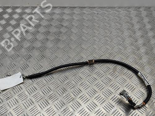 Used Cable JAGUAR XJ (X351) 3.0 SCV6 (340 hp) 19501355