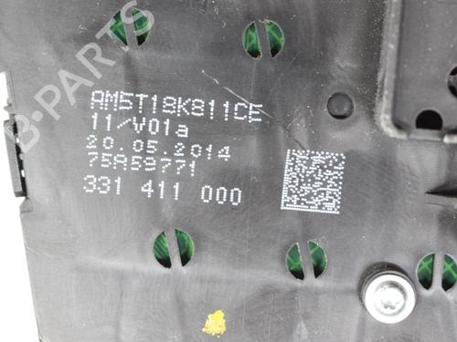 Switch FORD FOCUS III 1.0 EcoBoost | BP13928289I30 