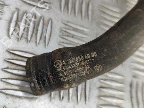 Pipe MERCEDES-BENZ GLE (W166) 250 d 4-matic (166.004) | BP27644071M125 