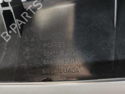 Air vent NISSAN QASHQAI III (J12) 1.3 DIG-T | BP27786886I21