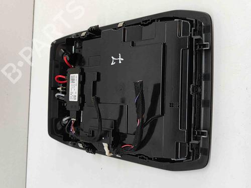 Innerbelysning VW ID.5 (E39) GTX | BP27784211I8