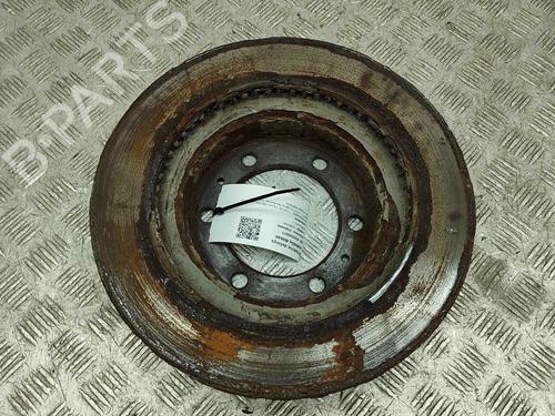 Other TOYOTA HILUX VIII Pickup (_N1_) 2.4 D 4WD (GUN125_, GUN125R) | BP29458882O1 