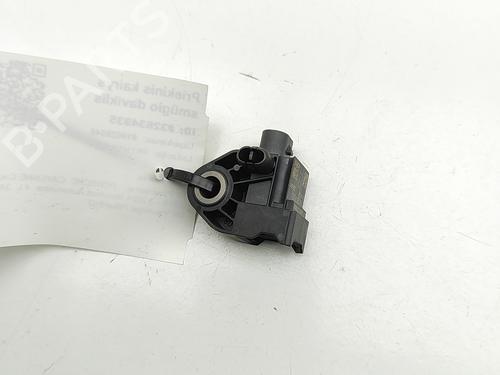 Electronic sensor PORSCHE CAYENNE Coupe (9YB) 4.0 S AWD (9YBBJ1) | BP29594198M84 
