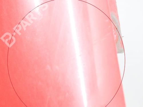 Right front fenders MERCEDES-BENZ A-CLASS (W168) A 160 (168.033, 168.133) | BP8894849C42 