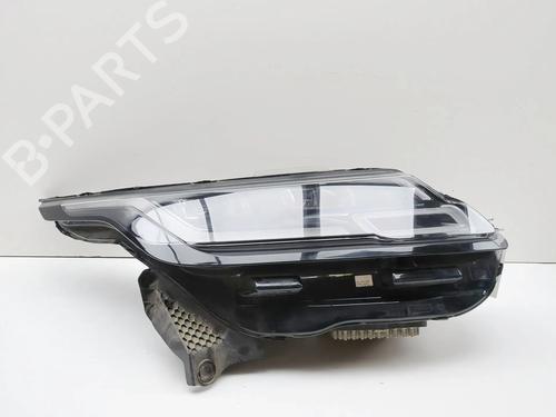 Used Right headlight Right headlight 39409229 39409229