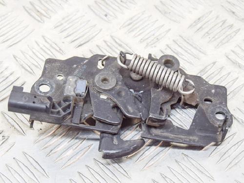 Hood lock FORD FOCUS III 1.0 EcoBoost | BP11831869C133 