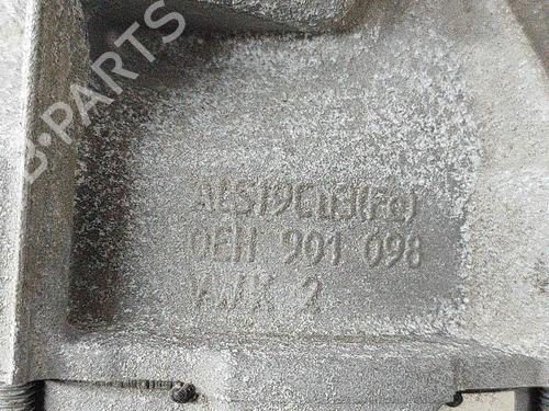 Engine VW ID.4 (E21) PRO | BP28549354M1