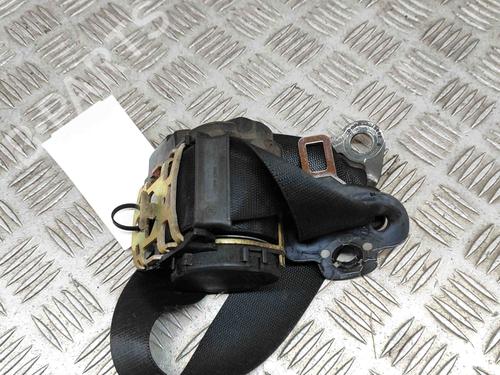 Front right seatbelt PORSCHE 911 (996) 3.4 Carrera | BP16348878I25 