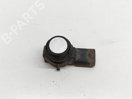 Used Electronic module VW TIGUAN (AD1, AX1) 1.4 eHybrid (245 hp) 28091254