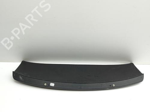 Rear parcel shelf PORSCHE CAYMAN (987) S 3.4 | BP29753377C85 