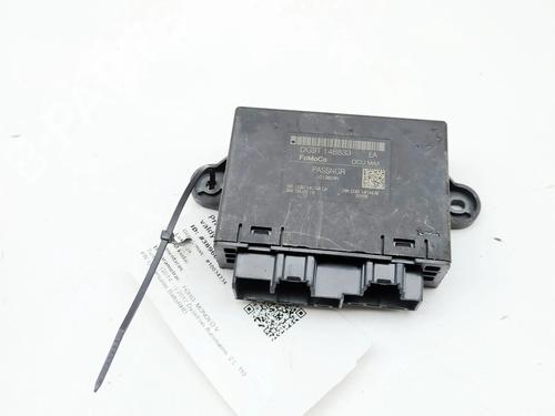 Electronic module FORD MONDEO V Turnier (CF) 2.0 TDCi | BP39749132M83 - Image 3