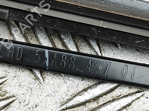 Vindspejlsviskerarm BMW XM (G09) XM All-wheel Drive | BP33390309C143 - Image 6