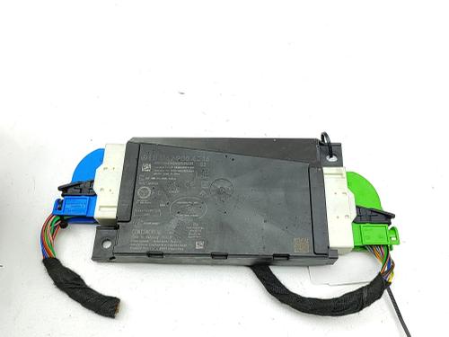 Used Electronic module Electronic module MERCEDES-BENZ CLA (C118) CLA 180 (118.384) (136 hp) 40605367 40605367