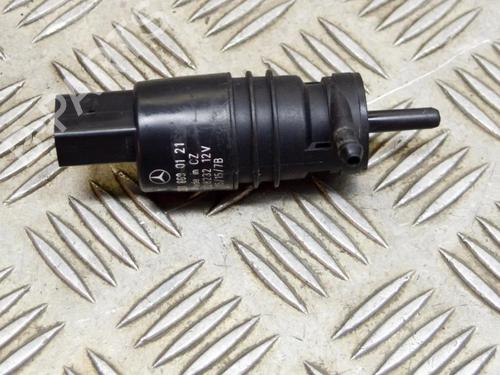 Washer pump MERCEDES-BENZ E-CLASS (W212) E 220 CDI / BlueTEC (212.001, 212.002) | BP14646513E24