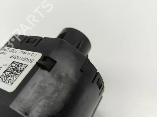 Electronic module VW POLO VI (AW1, BZ1, AE1) 2.0 GTI | BP33373359M83  - Image 7