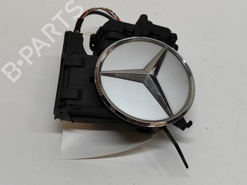 Switch MERCEDES-BENZ C-CLASS Coupe (C205) C 250 d 4-matic (205.309) | BP28956070I30