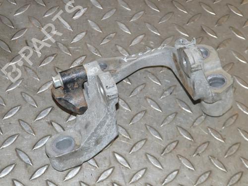 Støtte Støtte MAZDA 3 Saloon (BM_, BN_) 2.2 D (150 hp) 33347494 33347494