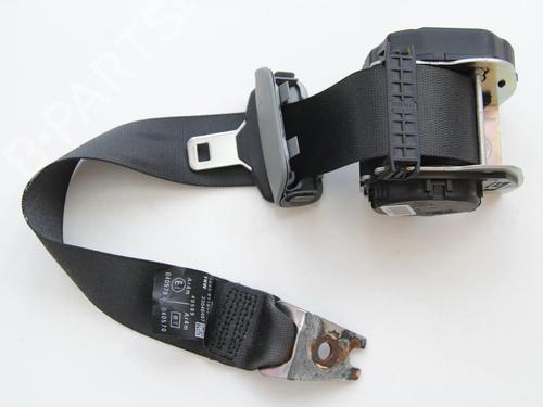 Used Rear right seatbelt Rear right seatbelt JAGUAR X-TYPE I (X400) 2.2 D (150 hp) 33358232 33358232