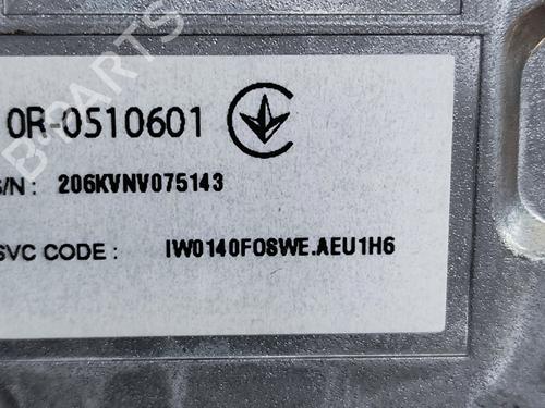 Electronic module HYUNDAI KONA (OS, OSE, OSI) EV | BP27780837M83 