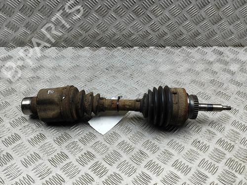 Right front driveshaft SSANGYONG REXTON W / REXTON 2.2 Xdi All-wheel Drive | BP32755746M39  - Image 5