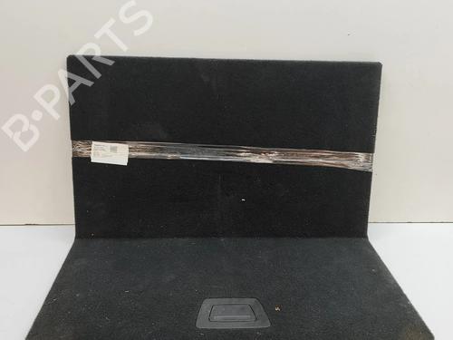 Fundo do compartimento da mala JAGUAR I-PACE (X590) EV400 AWD (400 hp) 28436090