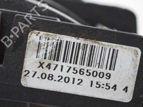 Front right exterior door handle BMW 5 (F10) M5 | BP9167510C129 