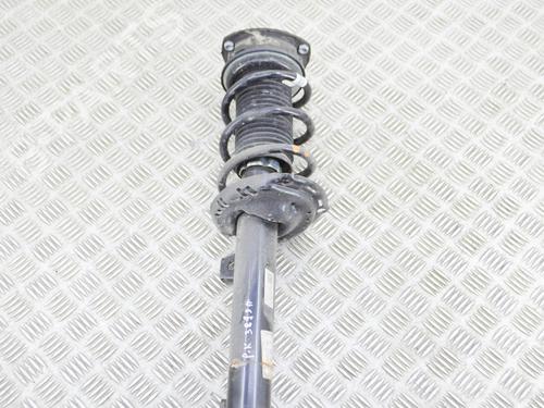 Used Left front shock absorber AUDI Q2 (GAB, GAG) 35 TFSI (150 hp) 27760481
