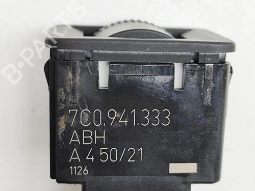 Switch VW CRAFTER Van (SY_, SX_) 2.0 TDI FWD (SYB, SYC, SYD) | BP33239610I30  - Image 7