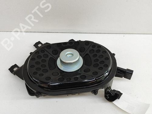 Used Electronic module LAND ROVER RANGE ROVER SPORT II (L494) 3.0 SDV6 4x4 (306 hp) 28551836