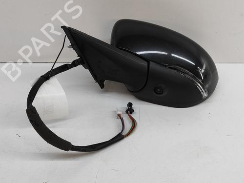 Left mirror NISSAN LEAF (ZE1) Electric | BP28432533C26 