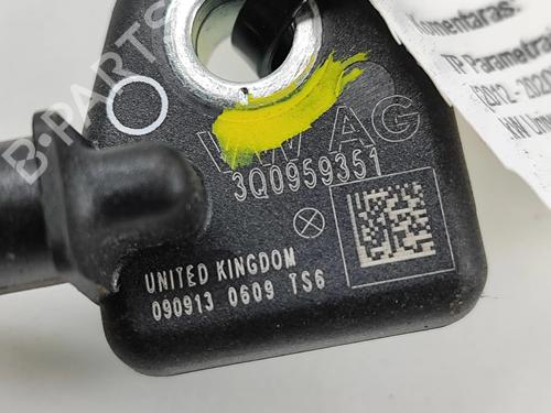 Electronic sensor SKODA OCTAVIA III Combi (5E5, 5E6) 1.8 TSI 4x4 | BP26654159M84  - Image 5