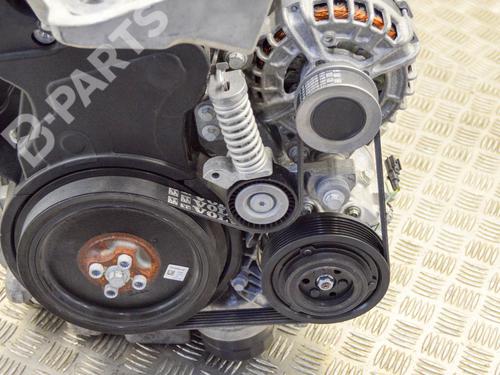 Engine VOLVO XC60 II (246) T5 | BP10991964M1