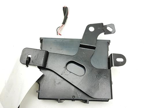 Electronic module RENAULT ZOE (BFM_) ZOE (BFMC, BFMD) | BP38500347M83 - Image 2